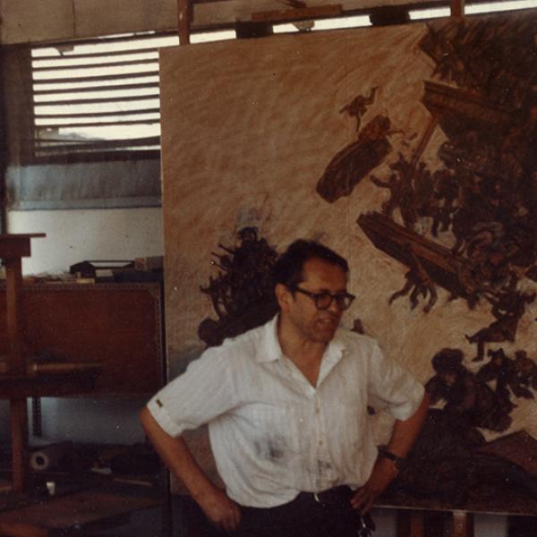 Taller San Pedro de Barva 07